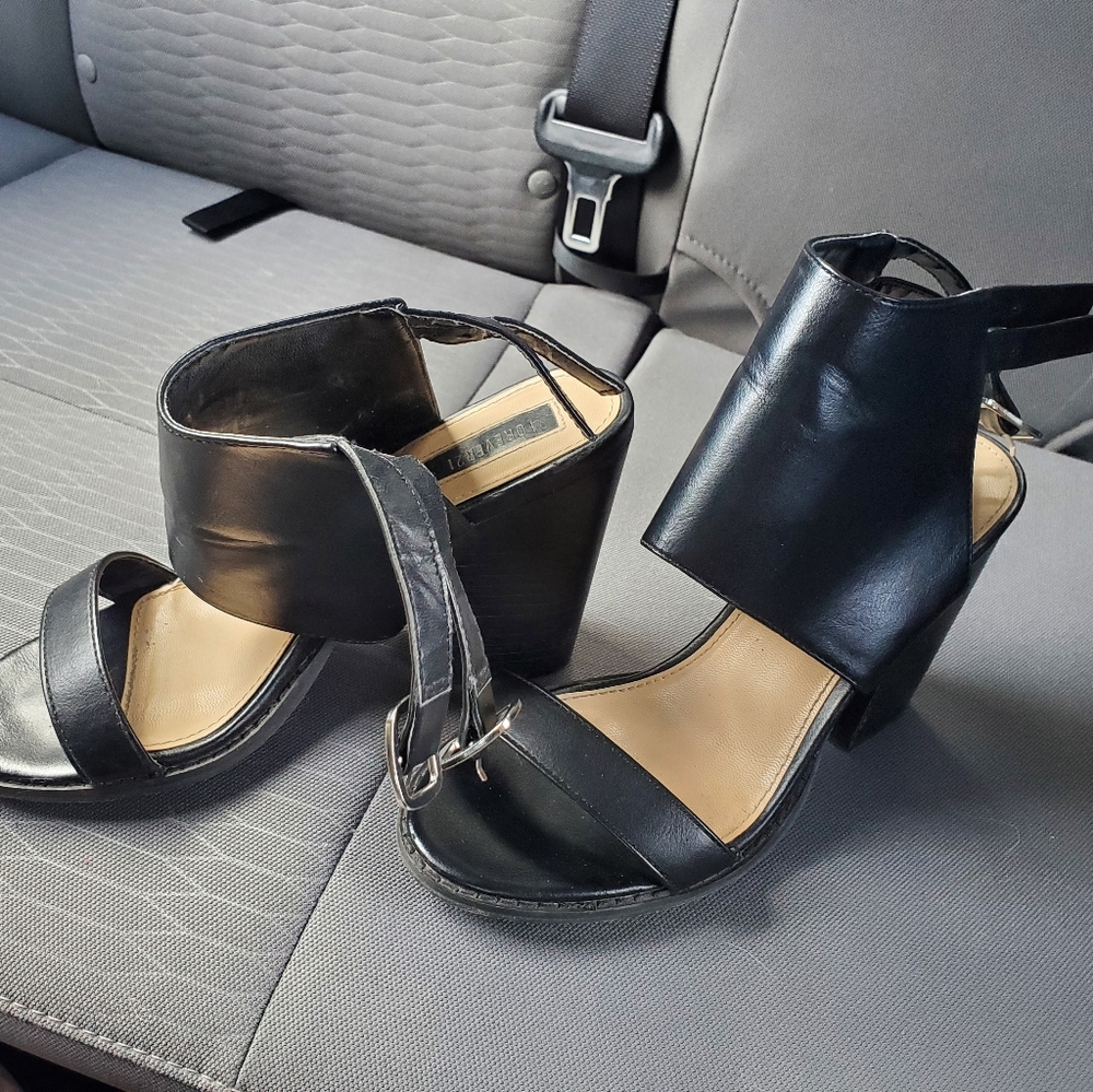 Heels